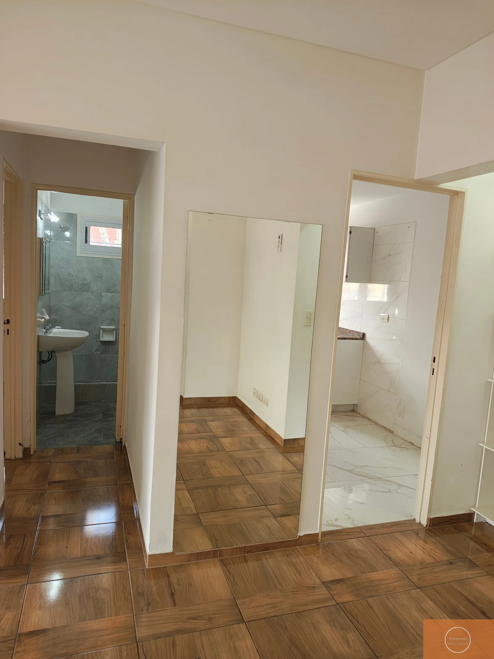 Departamento en venta c/ cochera en Olivos - Imagen 4