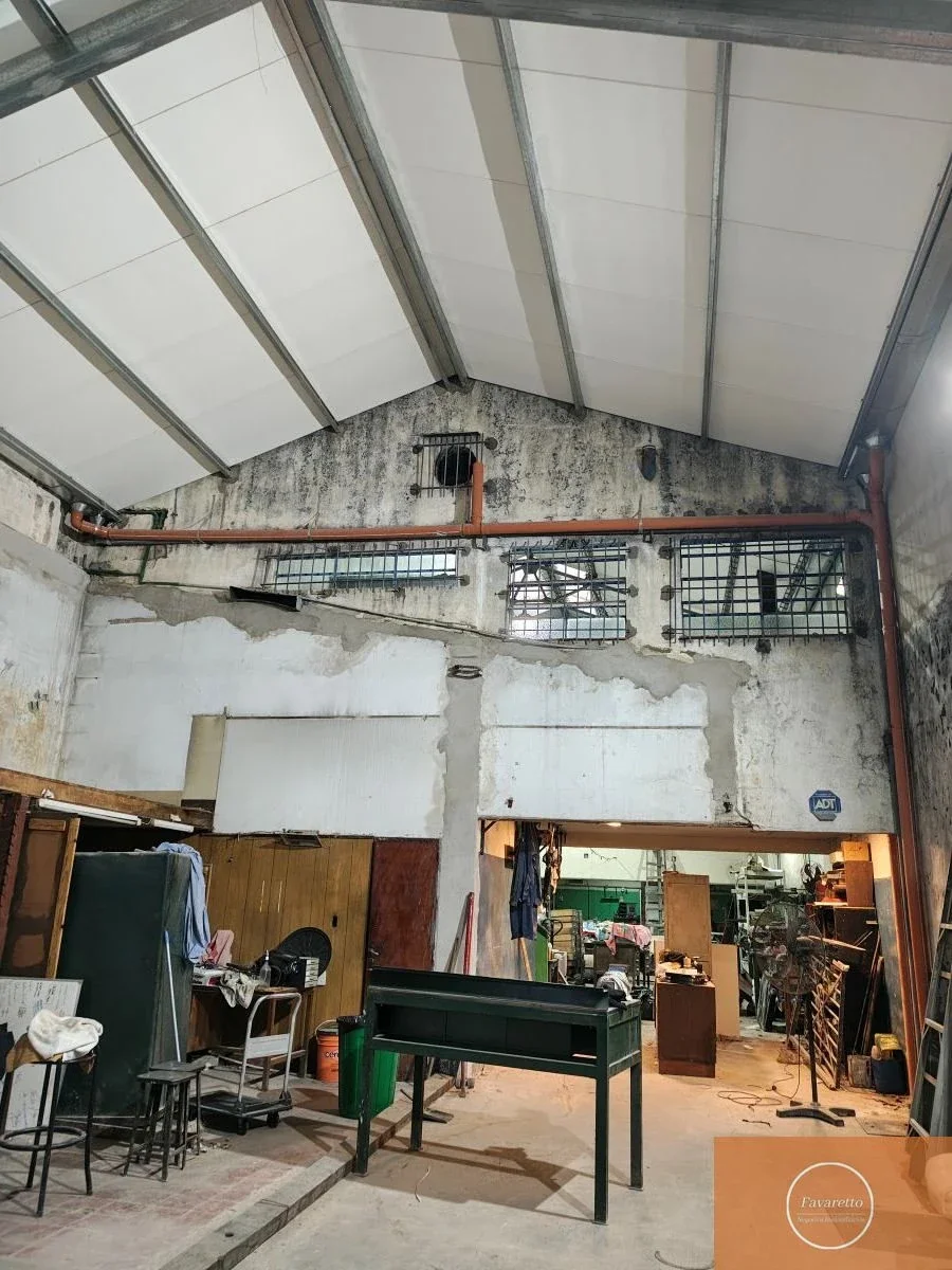 Galpón en alquiler de 320m2 ubicado en Villa Lynch - Imagen 5