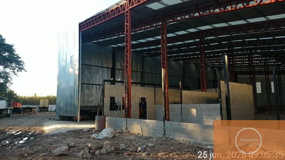 Depósito en alquiler de 1349m2 ubicado en Don Torcuato Oeste - Imagen 2