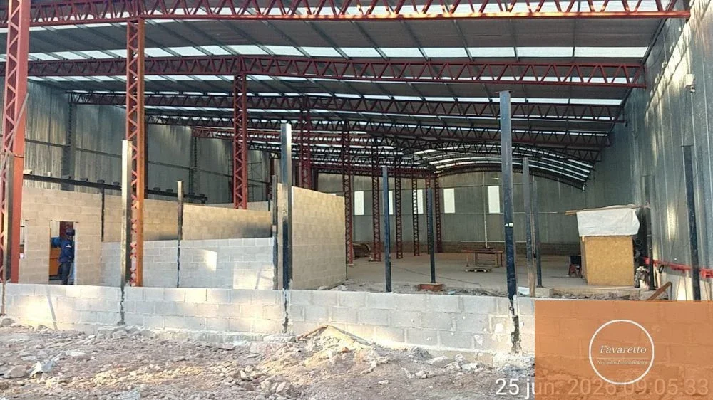 Depósito en alquiler de 1349m2 ubicado en Don Torcuato Oeste - Imagen 3