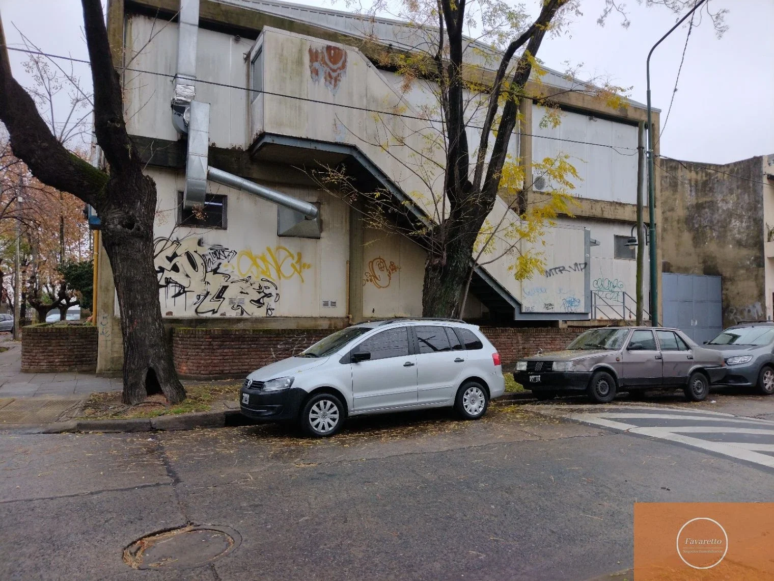Galpón en alquiler de 1080m2 ubicado en Munro - Imagen 3