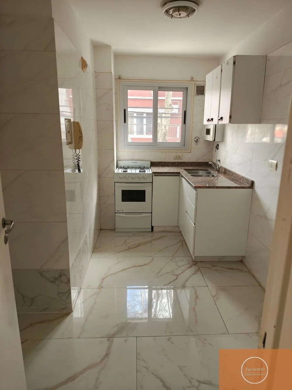 Departamento en venta c/ cochera en Olivos - Imagen 3