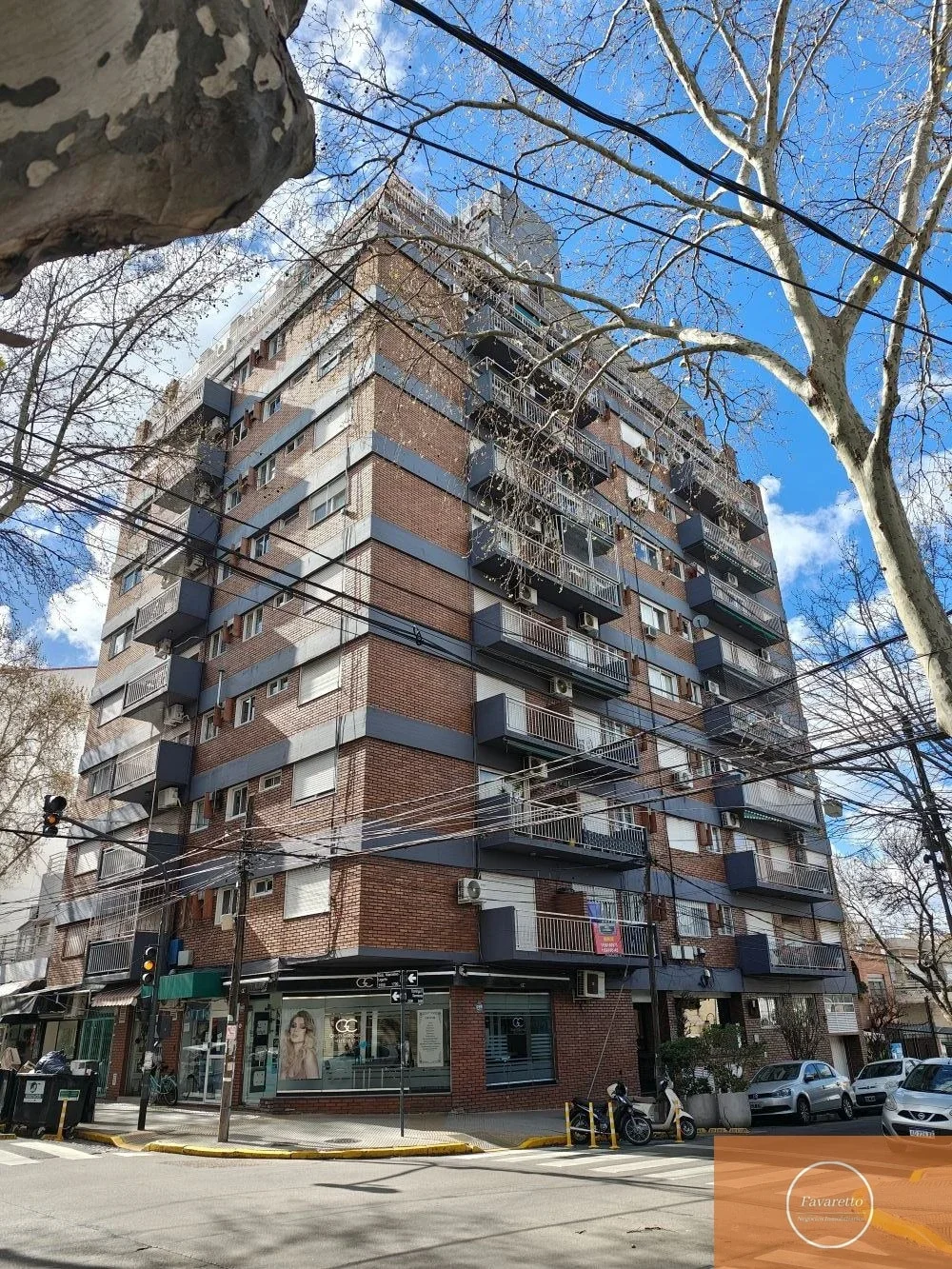 Departamento en venta c/ cochera en Olivos - Imagen 2