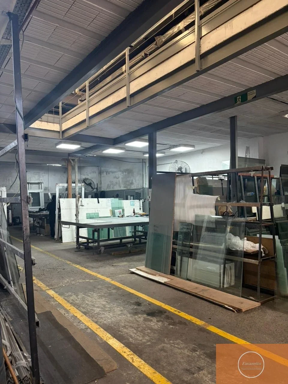 Depósito en alquiler de 850m2 ubicado en Munro - Imagen 4