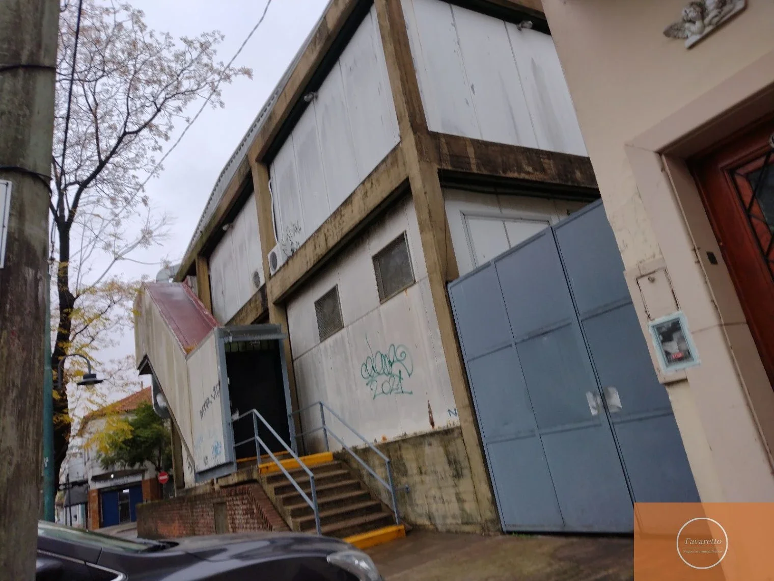 Galpón en alquiler de 1080m2 ubicado en Munro - Imagen 2