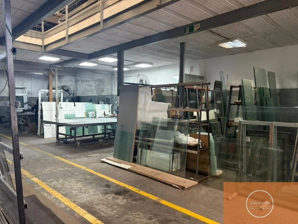 Depósito en alquiler de 850m2 ubicado en Munro - Imagen 3
