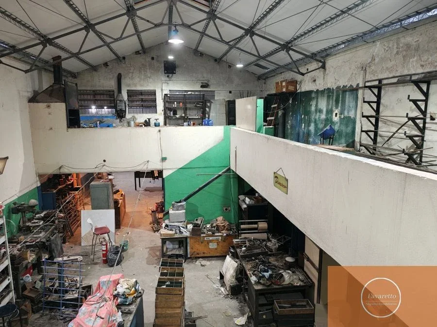 Galpón en alquiler de 320m2 ubicado en Villa Lynch - Imagen 3