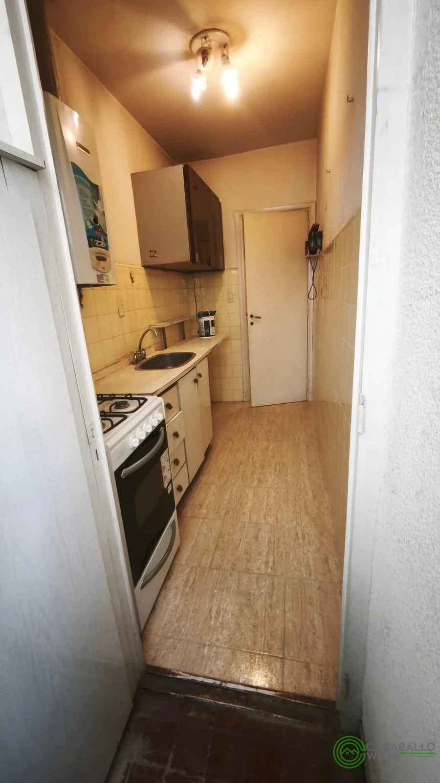 Departamento en venta en Centro - Imagen 2