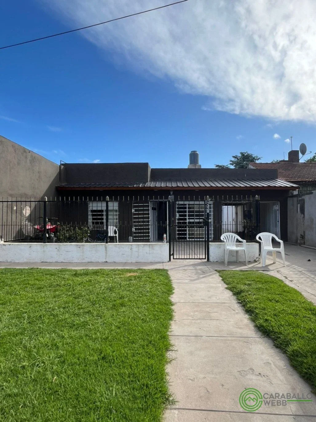 Casa en venta c/ cochera en Miramar - Imagen 2
