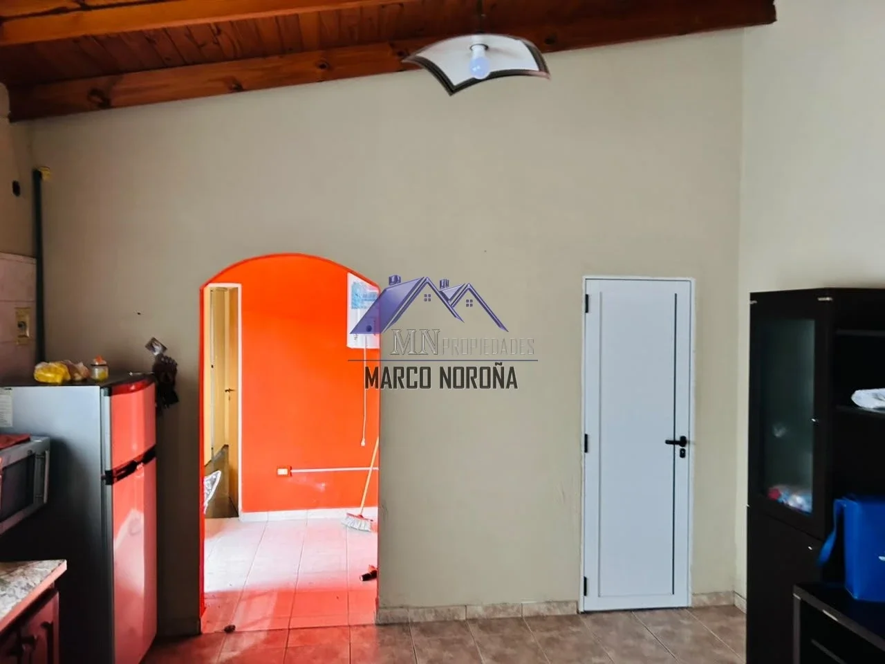 Casa en venta c/ cochera en Berisso - Imagen 5