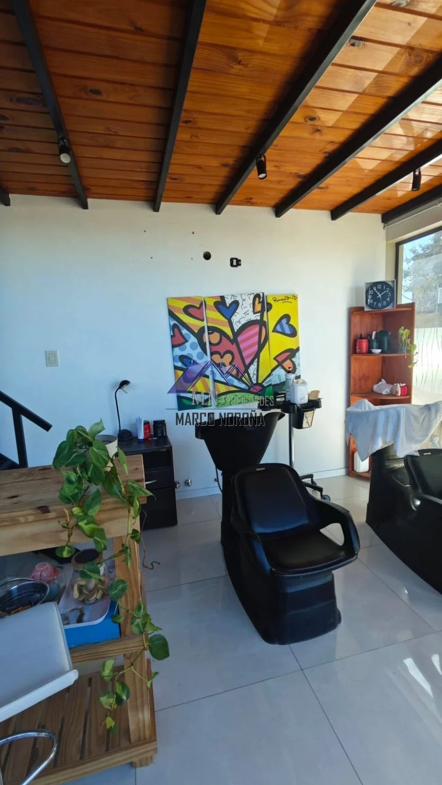 Local comercial sobre 659 y 21 en Alquiler ubicado en Villa Parque Sicardi - Imagen 4