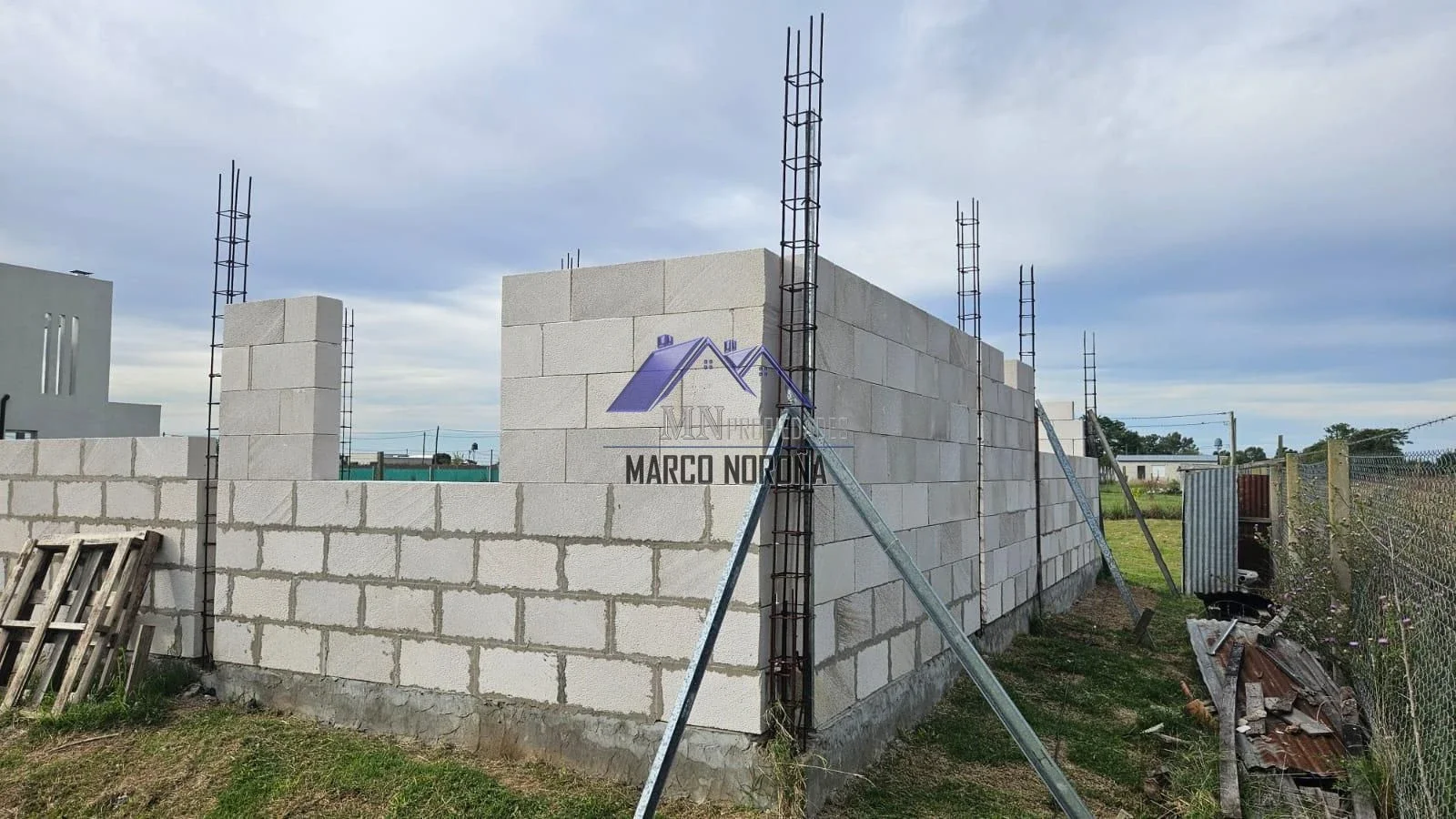 Terreno / Lote en venta de 615m2 ubicado en Arana - Imagen 3