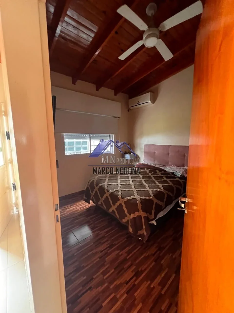 Casa c/ 3 propiedades en venta, parque, garaje, quincho - Imagen 4