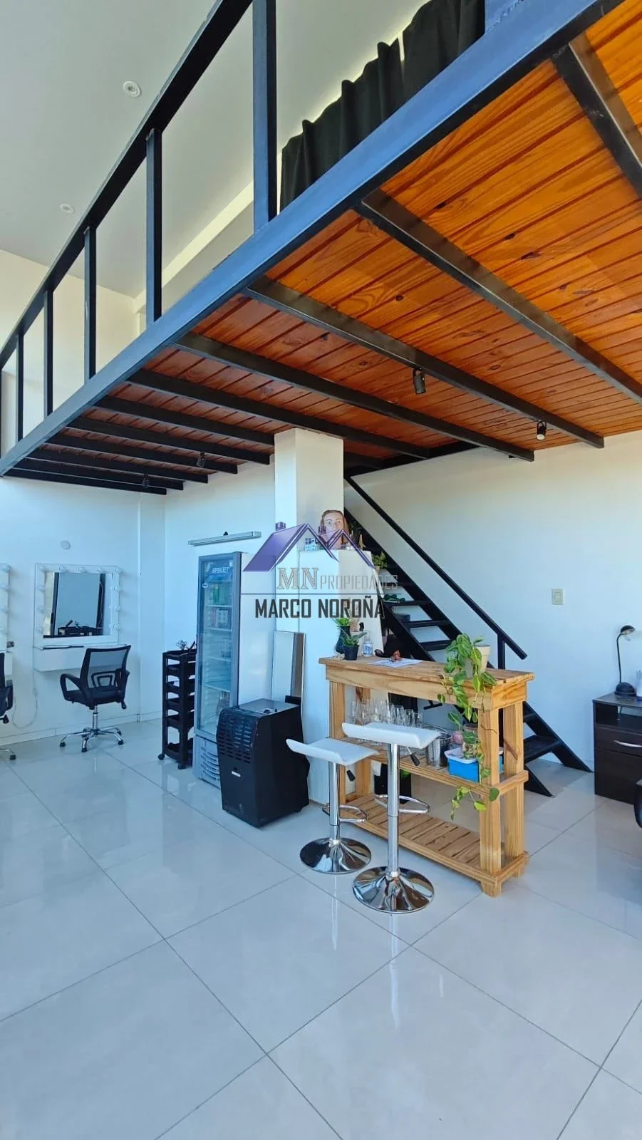 Local comercial sobre 659 y 21 en Alquiler ubicado en Villa Parque Sicardi - Imagen 3
