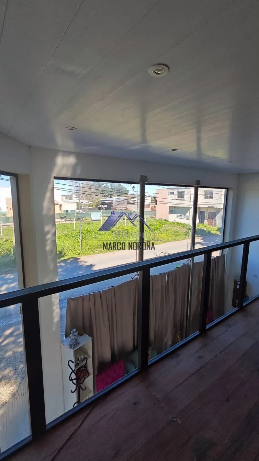 Local comercial sobre 659 y 21 en Alquiler ubicado en Villa Parque Sicardi - Imagen 5