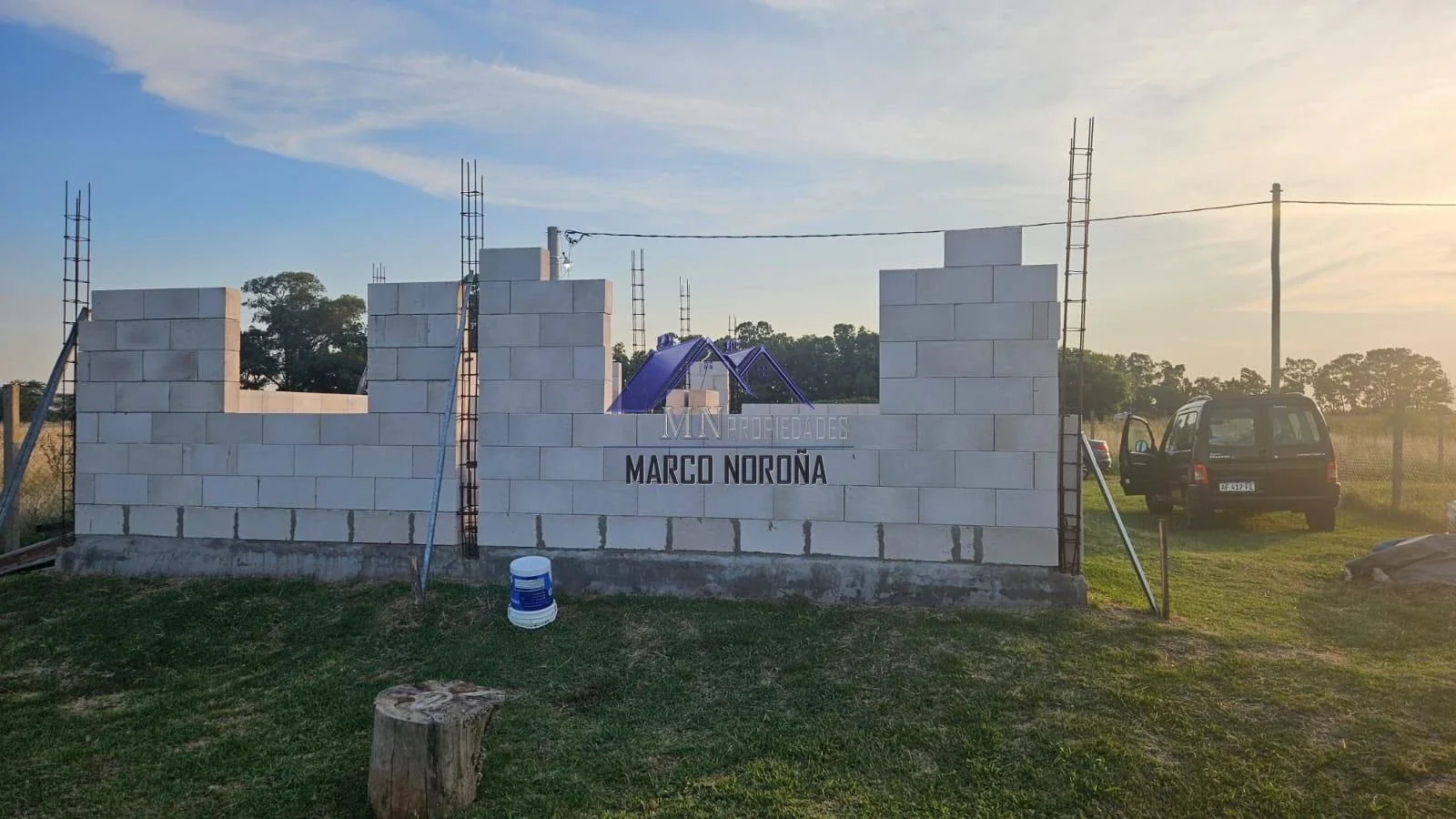 Terreno / Lote en venta de 615m2 ubicado en Arana - Imagen 2