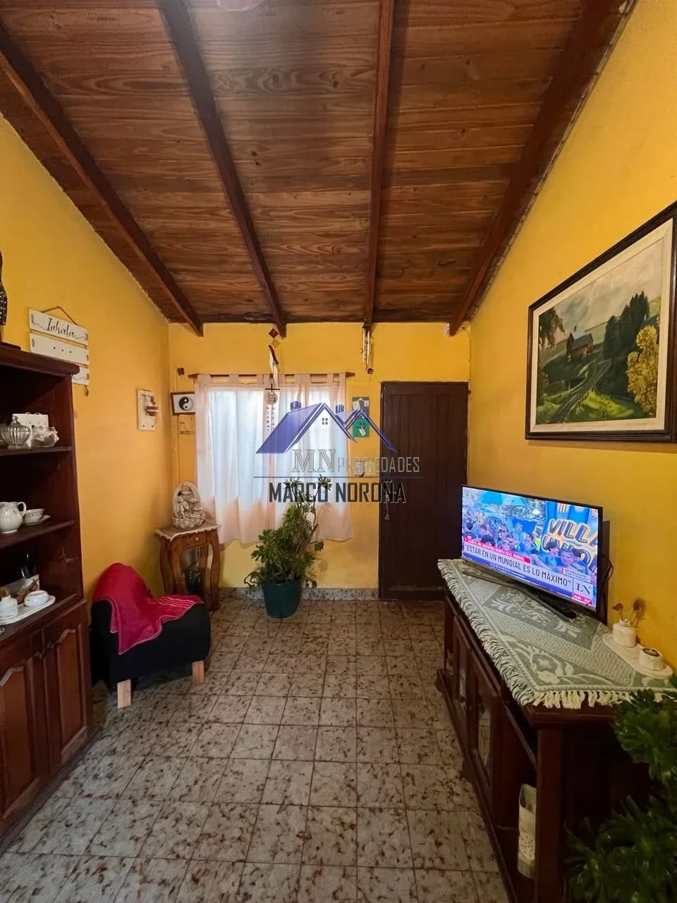Casa en venta c/ cochera en Villa Elvira - Imagen 3