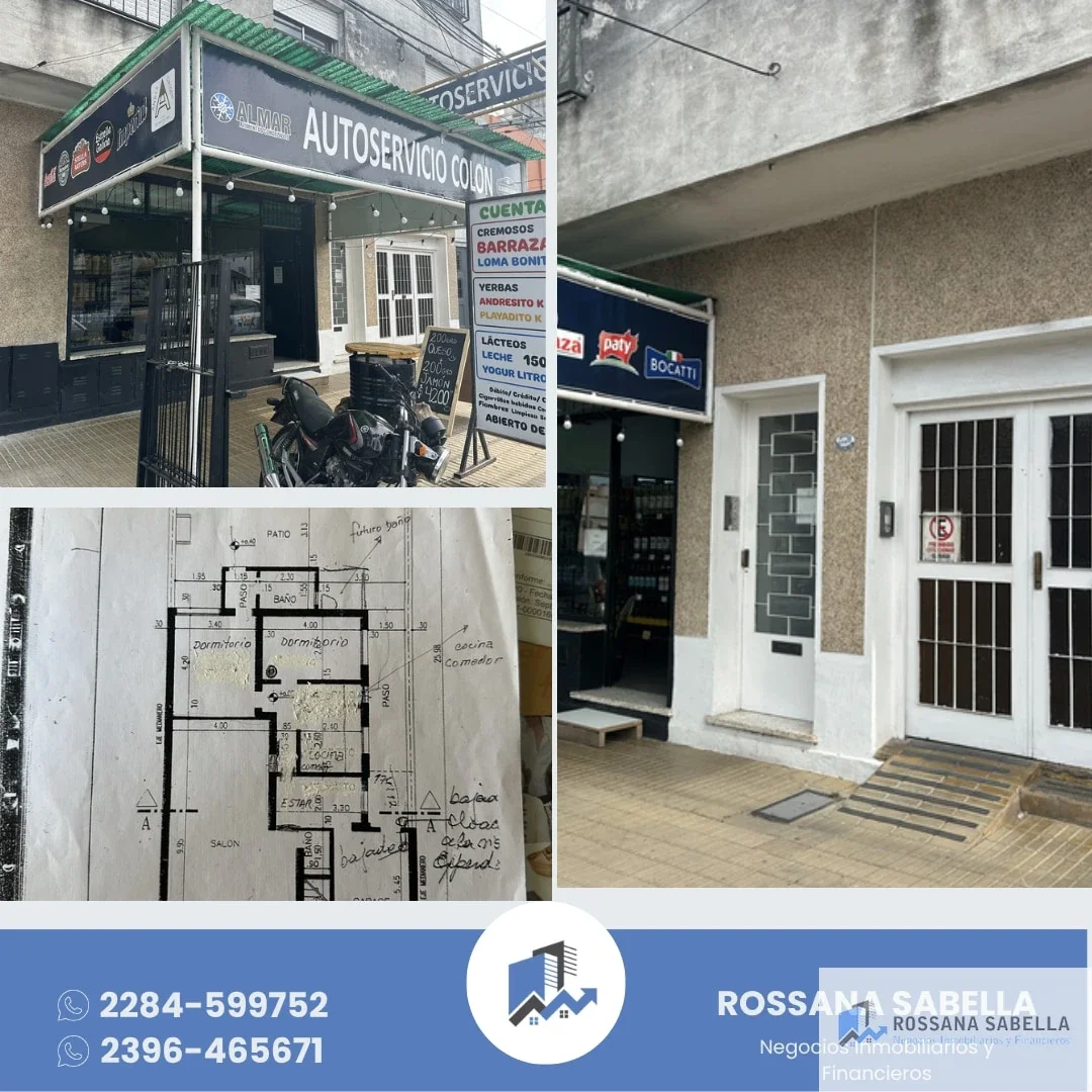 Local comercial en venta ubicado en Olavarría - Imagen 2