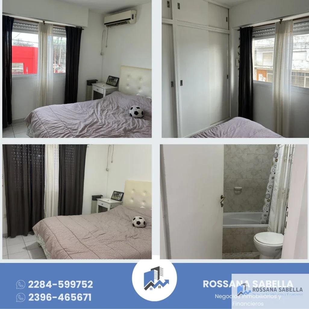 Departamento en venta c/ cochera en Olavarría - Imagen 3
