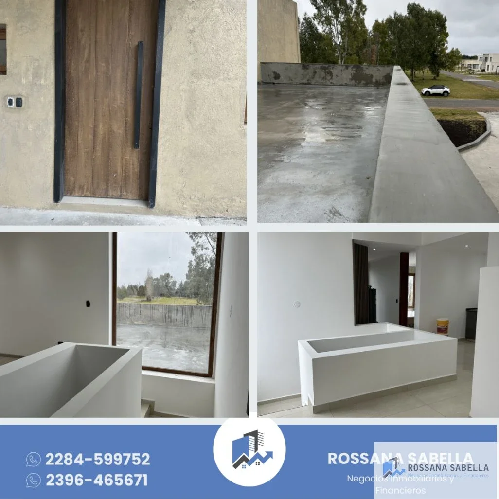 Casa en venta c/ cochera en Olavarría - Imagen 4