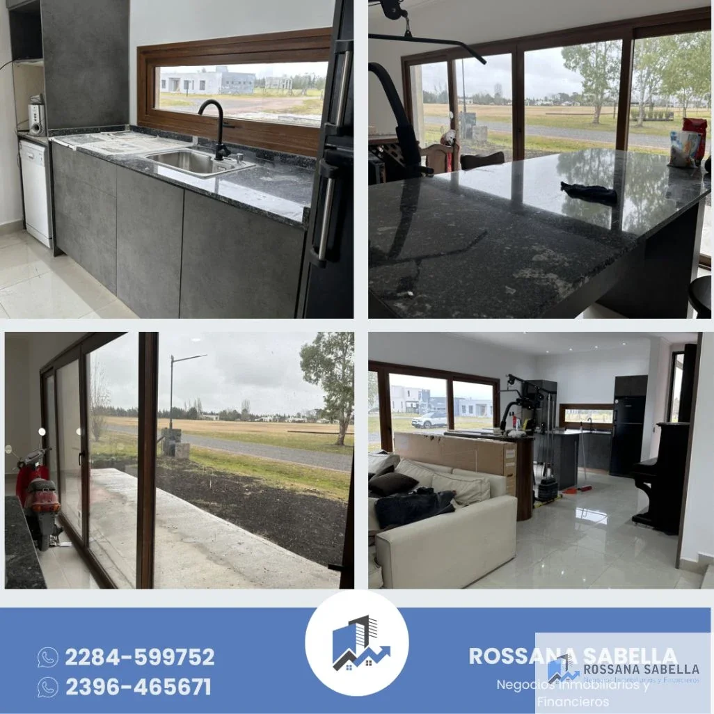 Casa en venta c/ cochera en Olavarría - Imagen 2