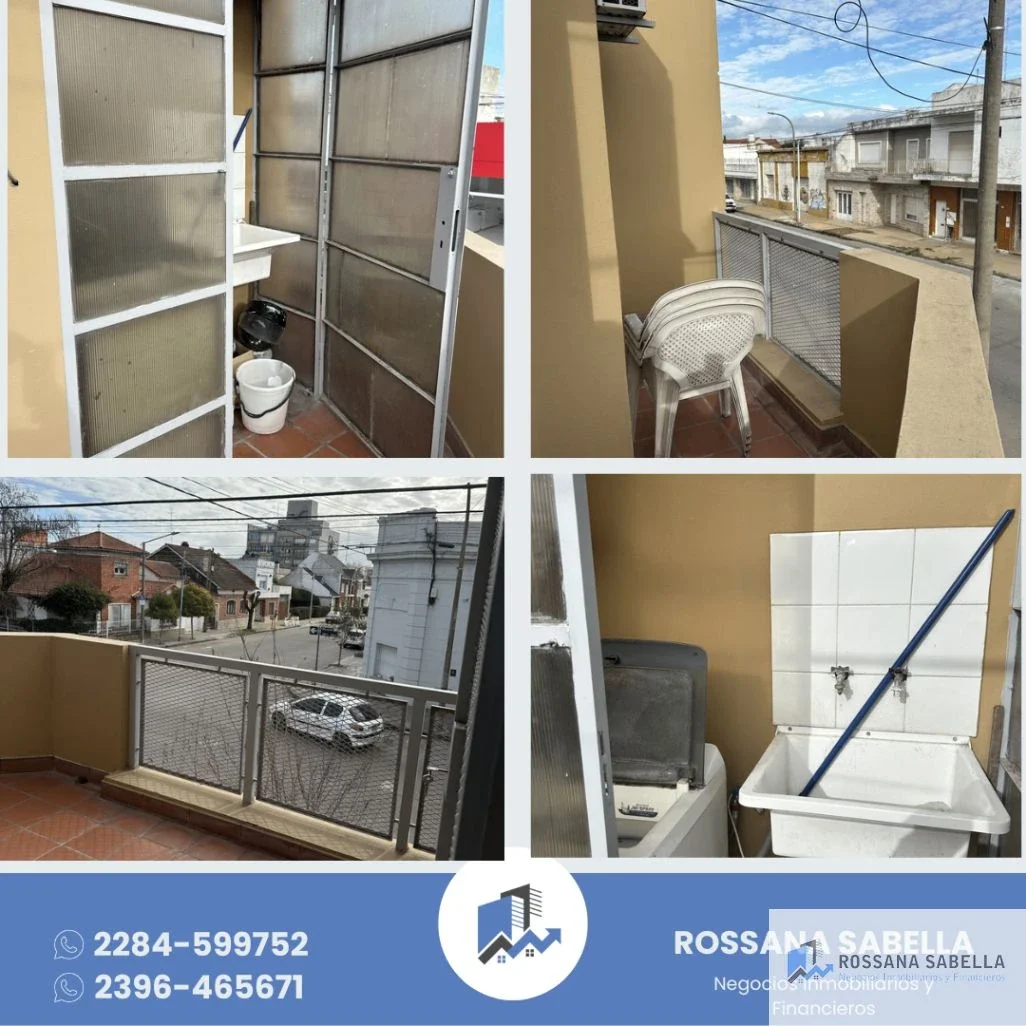 Departamento en venta c/ cochera en Olavarría - Imagen 4