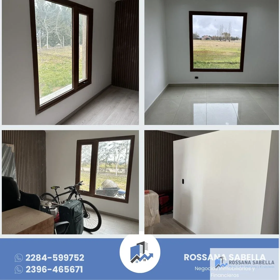 Casa en venta c/ cochera en Olavarría - Imagen 3
