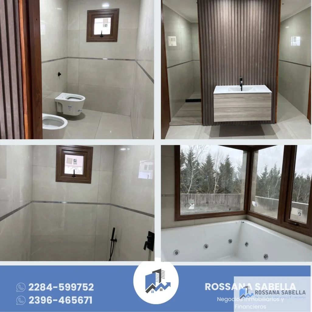 Casa en venta c/ cochera en Olavarría - Imagen 5