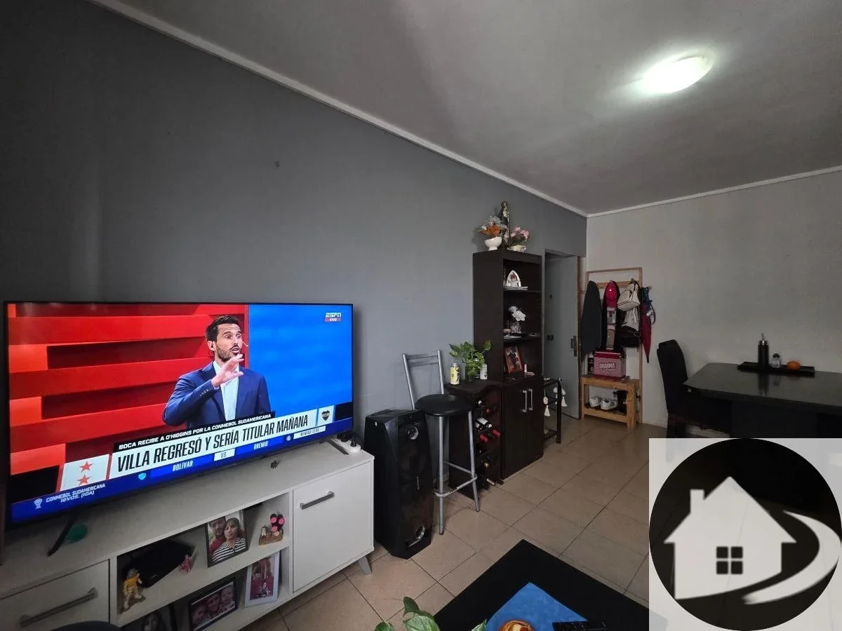 Departamento en venta en Parque Chacabuco - Imagen 3