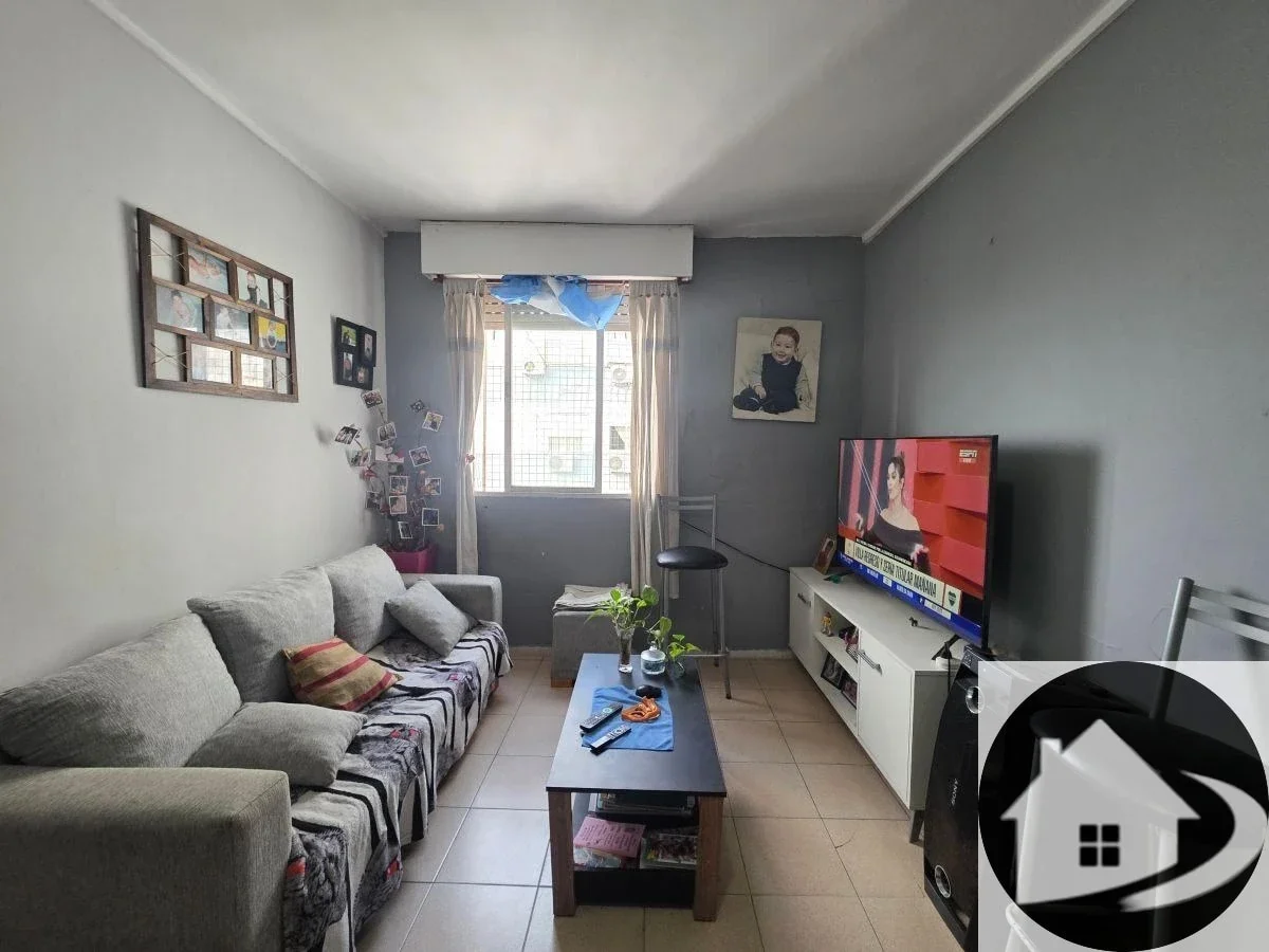 Departamento en venta en Parque Chacabuco - Imagen 4