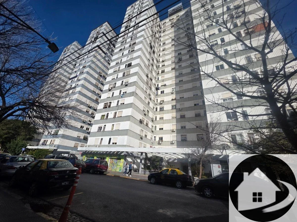 Departamento en venta en Parque Chacabuco - Imagen 1