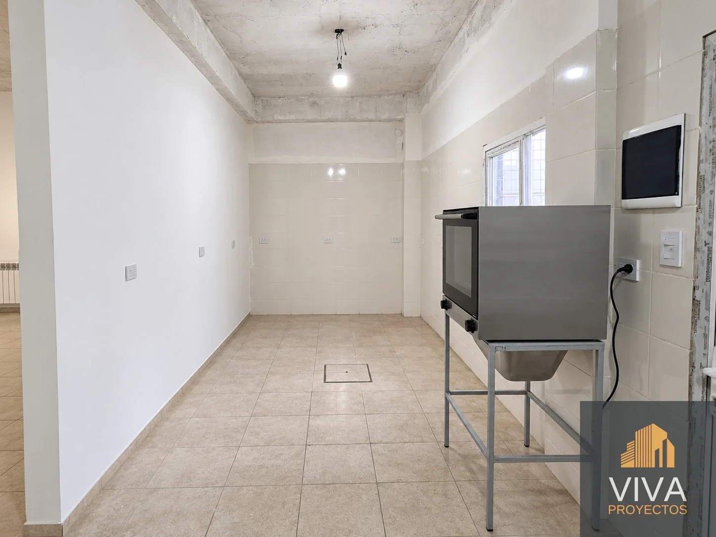 Local Comercial 90 m2 , a estrenar . - Imagen 5