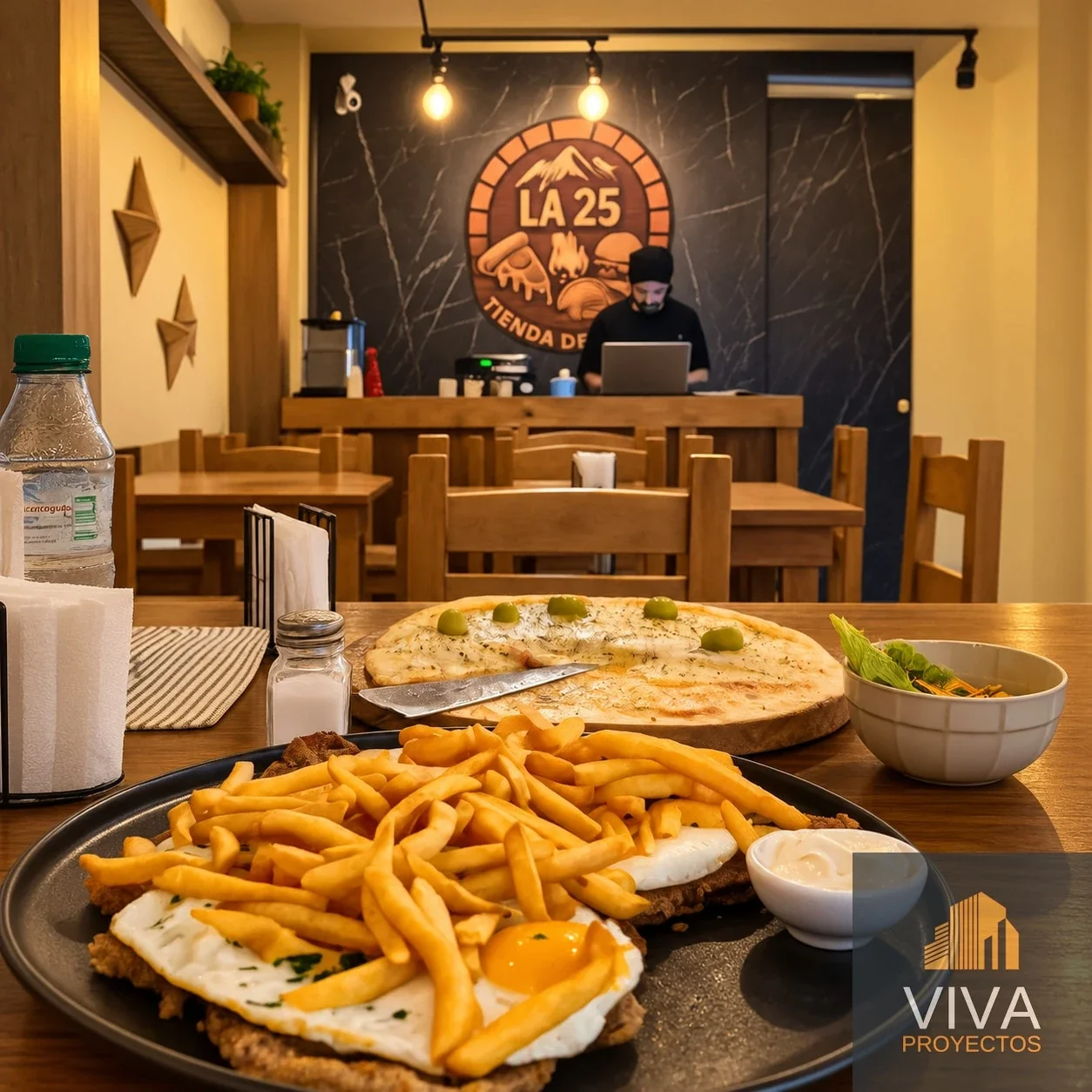 Fondo de comercio en venta ubicado en Ushuaia - Imagen 2