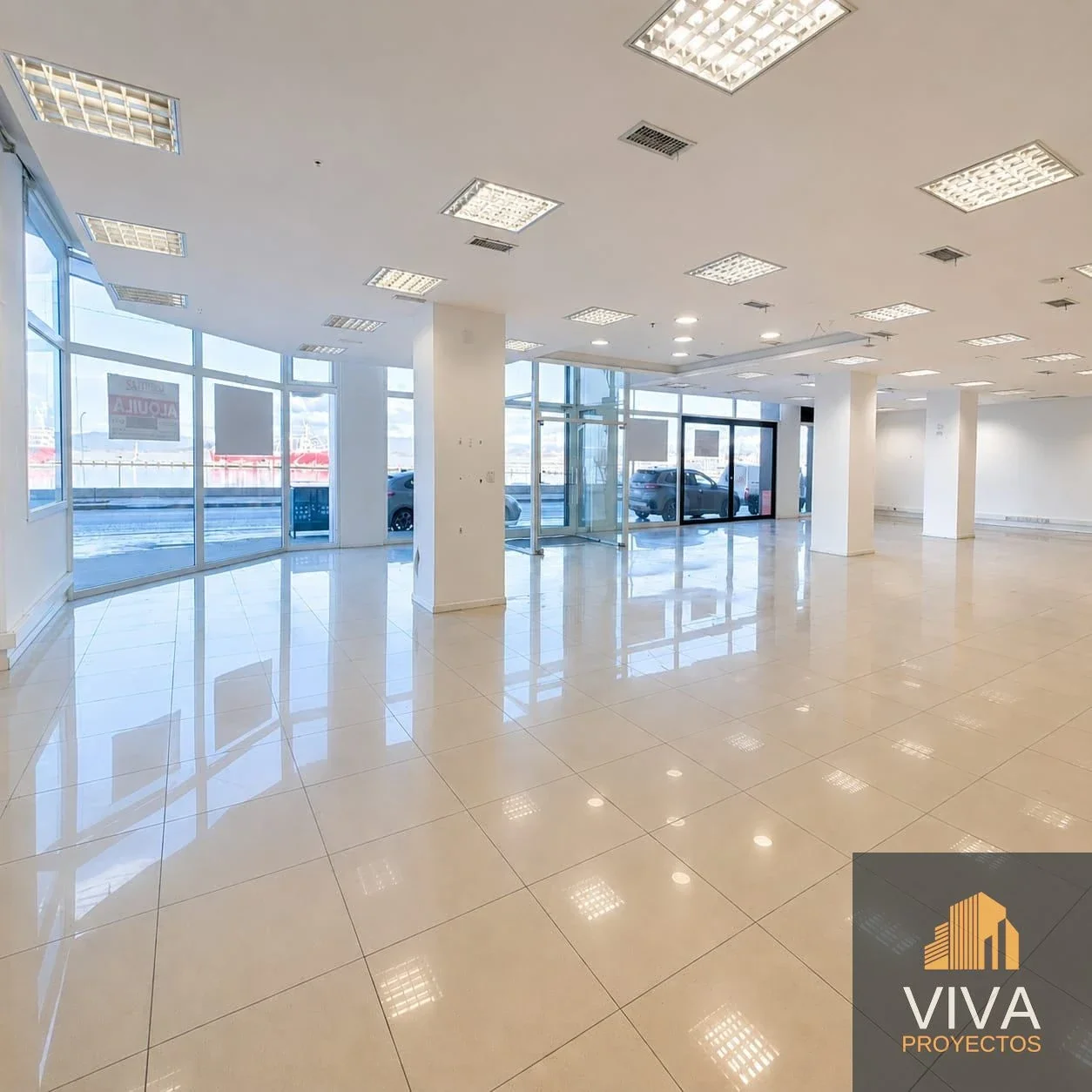 Local  Premium en inmejorable ubicacion, 428 m2 . - Imagen 2