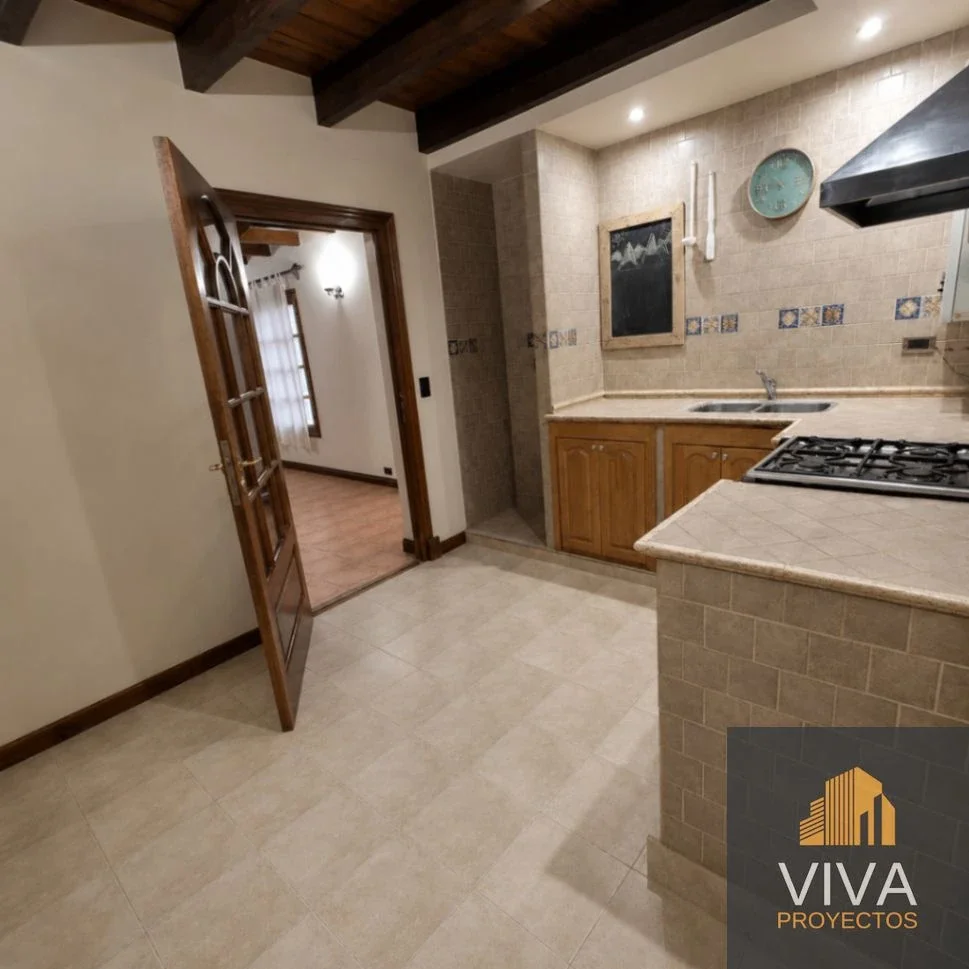 Casa 3 dormitorios . Ideal familia - Imagen 2