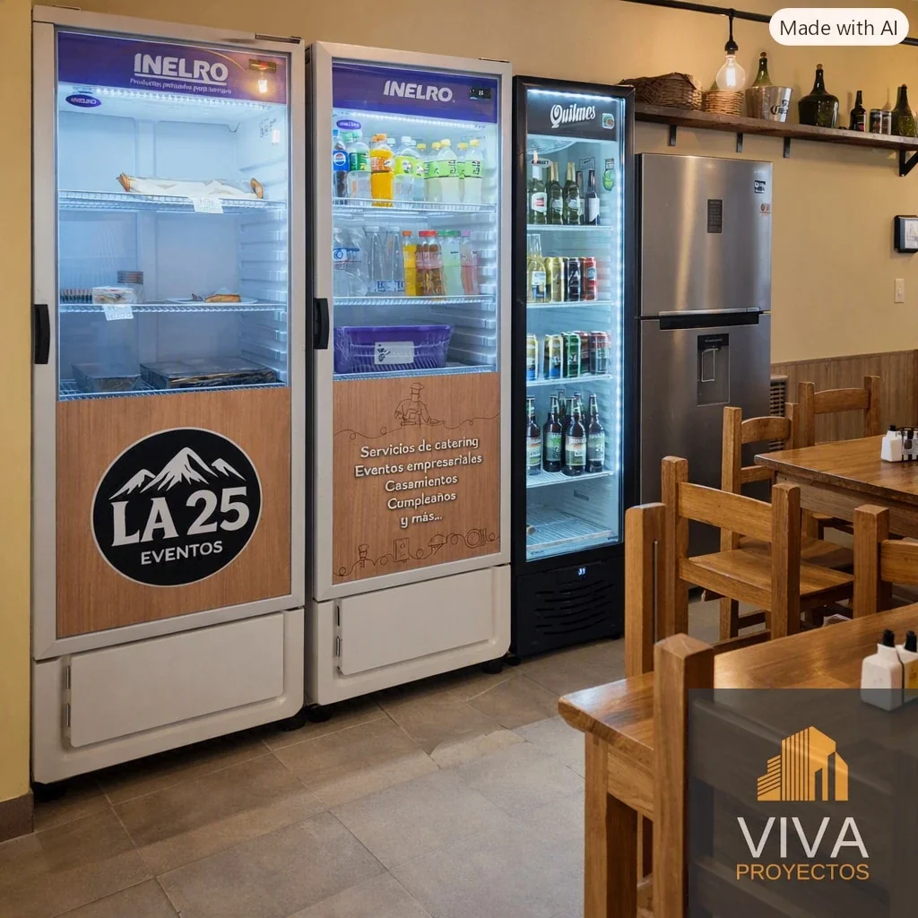 Fondo de comercio en venta ubicado en Ushuaia - Imagen 4