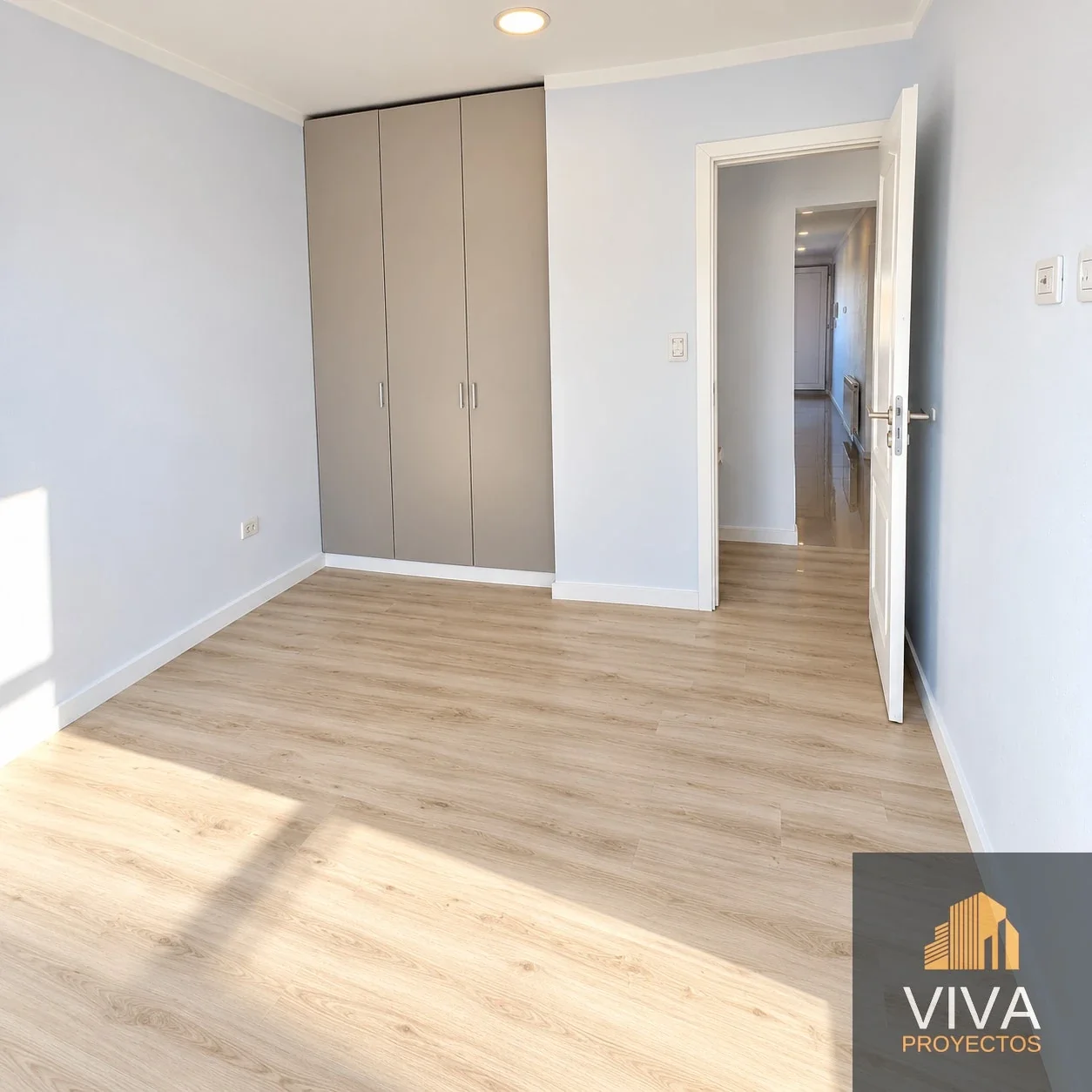 Departamento a estrenar 2 dormitorios - Imagen 4