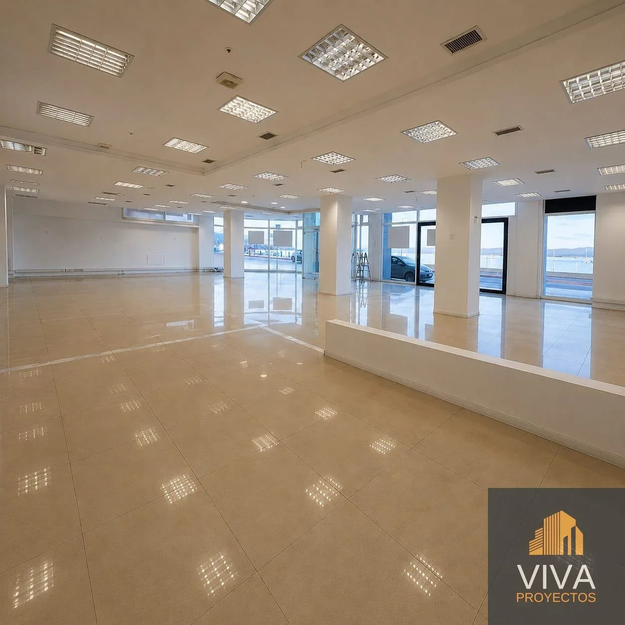 Local  Premium en inmejorable ubicacion, 428 m2 . - Imagen 3