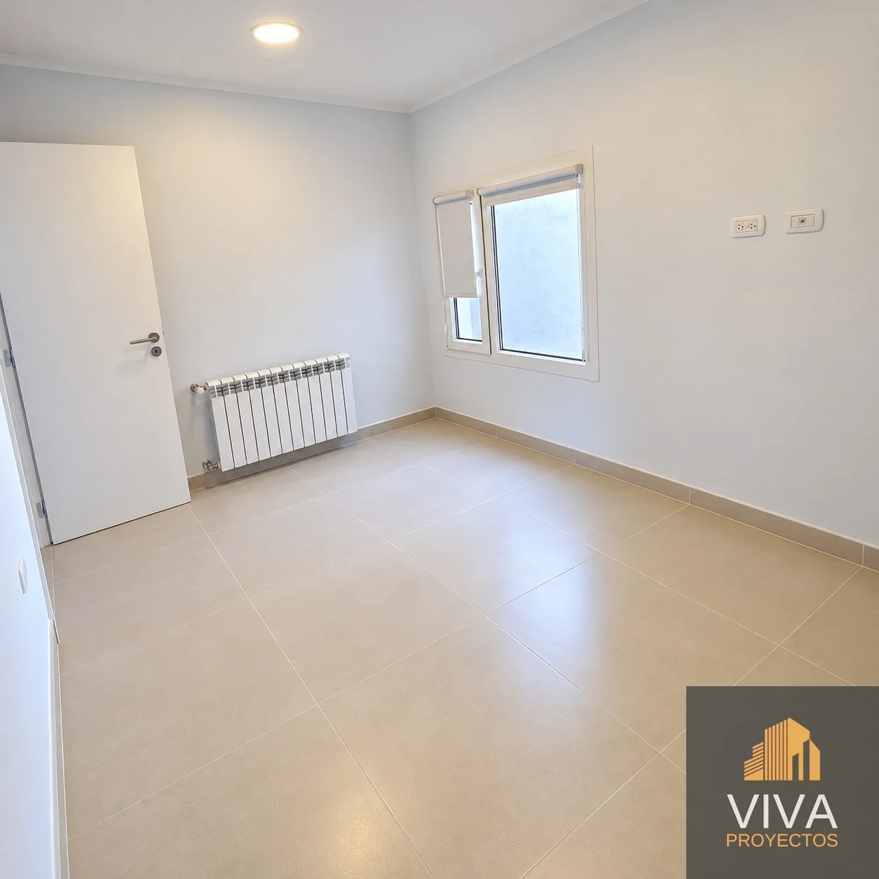 Departamento a estrenar 2 ambientes. - Imagen 4