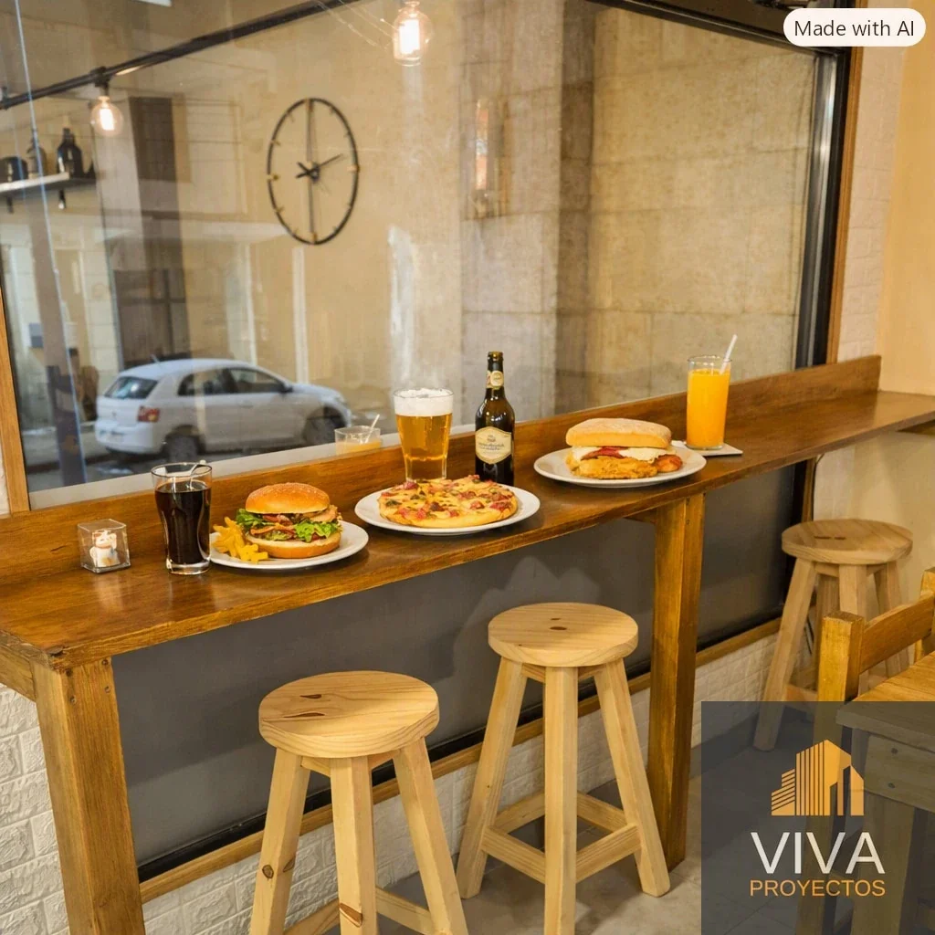 Fondo de comercio en venta ubicado en Ushuaia - Imagen 3