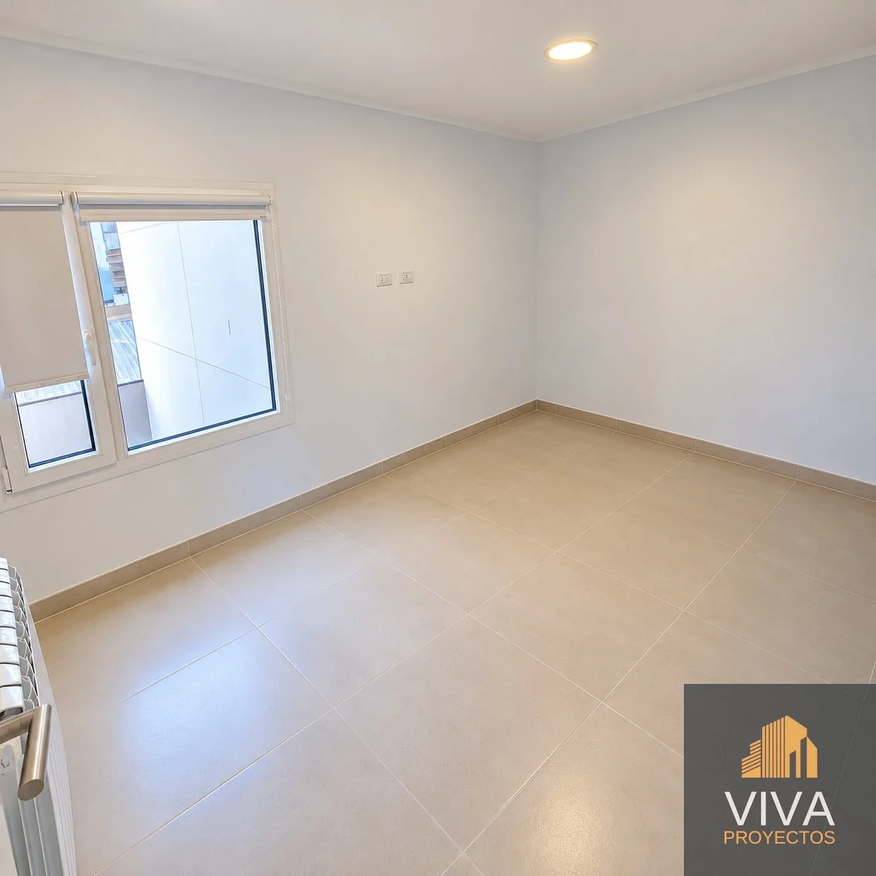 Departamento a estrenar 2 ambientes. - Imagen 5