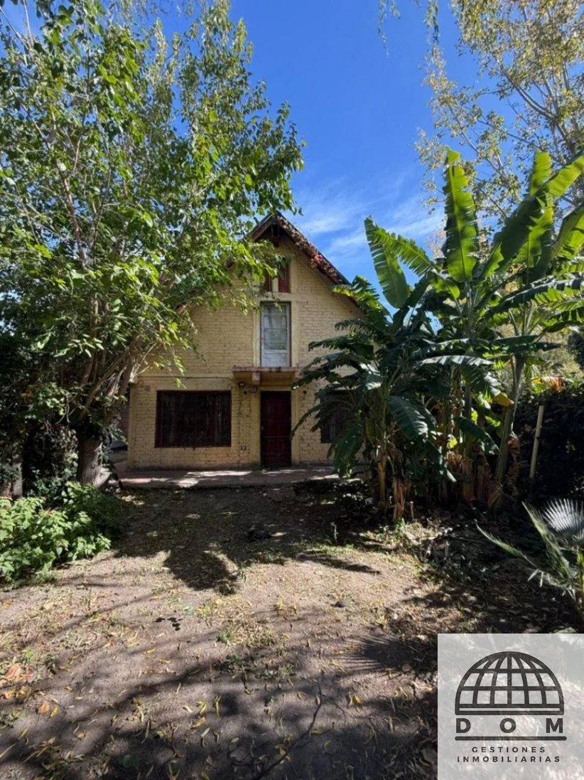 Casa + Galpon + Quincho con pileta en venta en Los Corralitos - Imagen 2