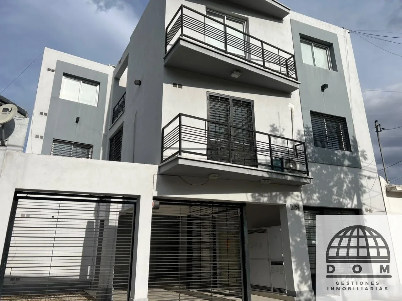 Departamento en alquiler c/ cochera en Gobernador Benegas - Imagen 3