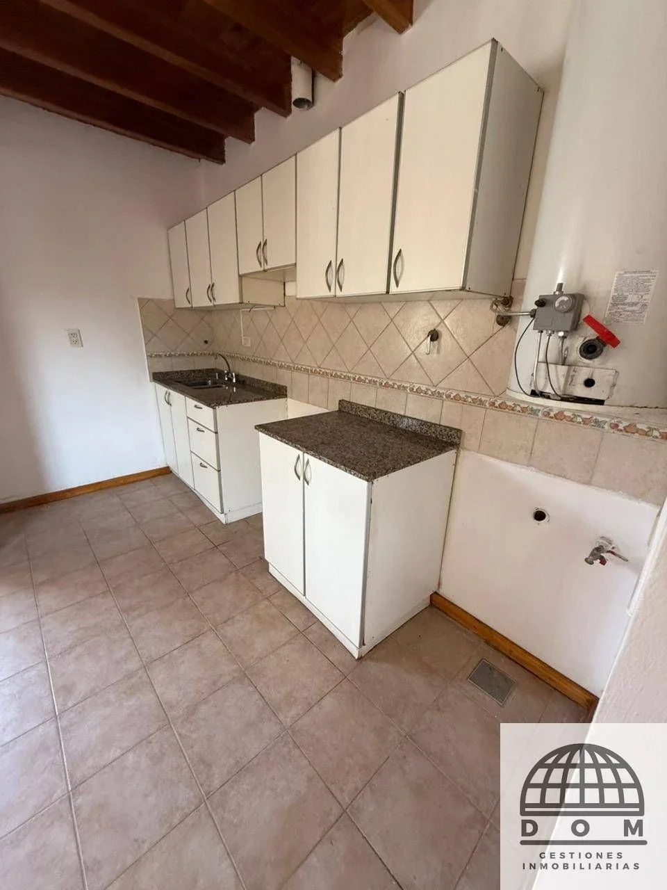 Departamento en venta c/ cochera en Dorrego - Imagen 4