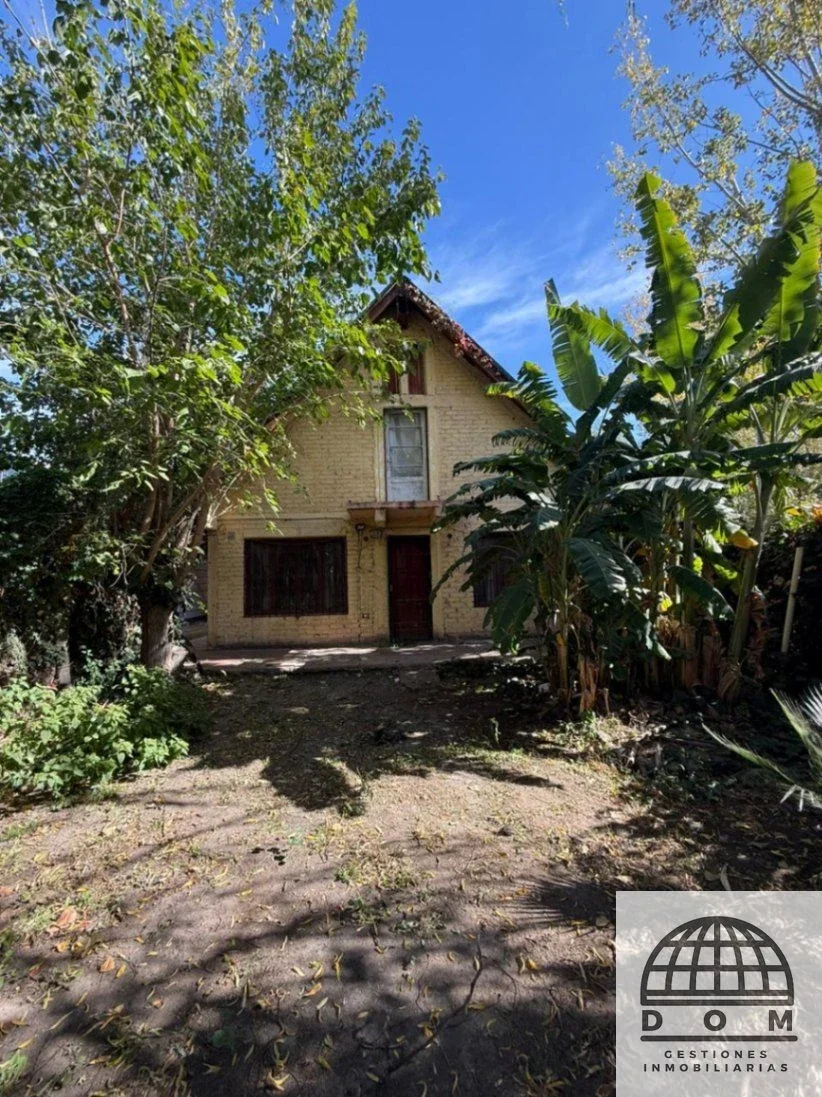 Casa + Galpon + Quincho con pileta en venta en Los Corralitos - Imagen 1