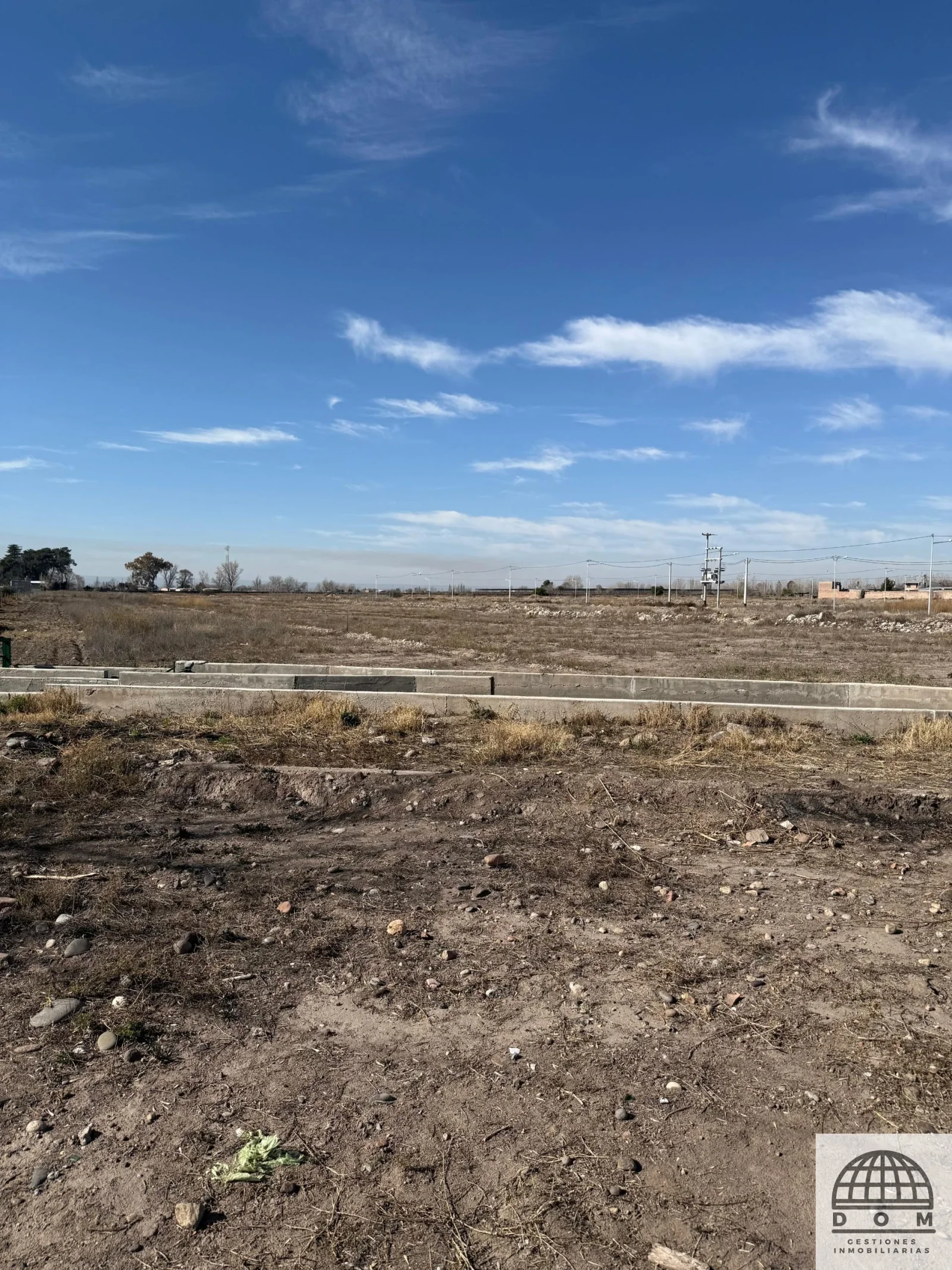 Terreno / Lote en venta de 46997m2 ubicado en La Consulta - Imagen 3