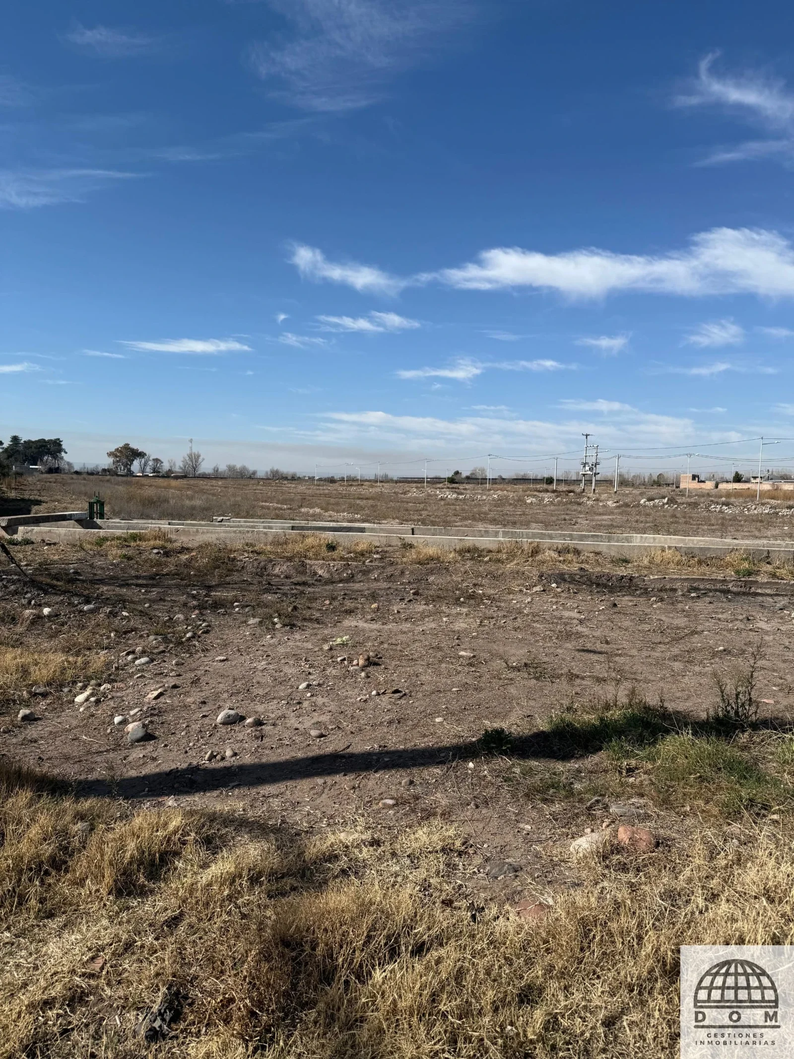 Terreno / Lote en venta de 46997m2 ubicado en La Consulta - Imagen 4