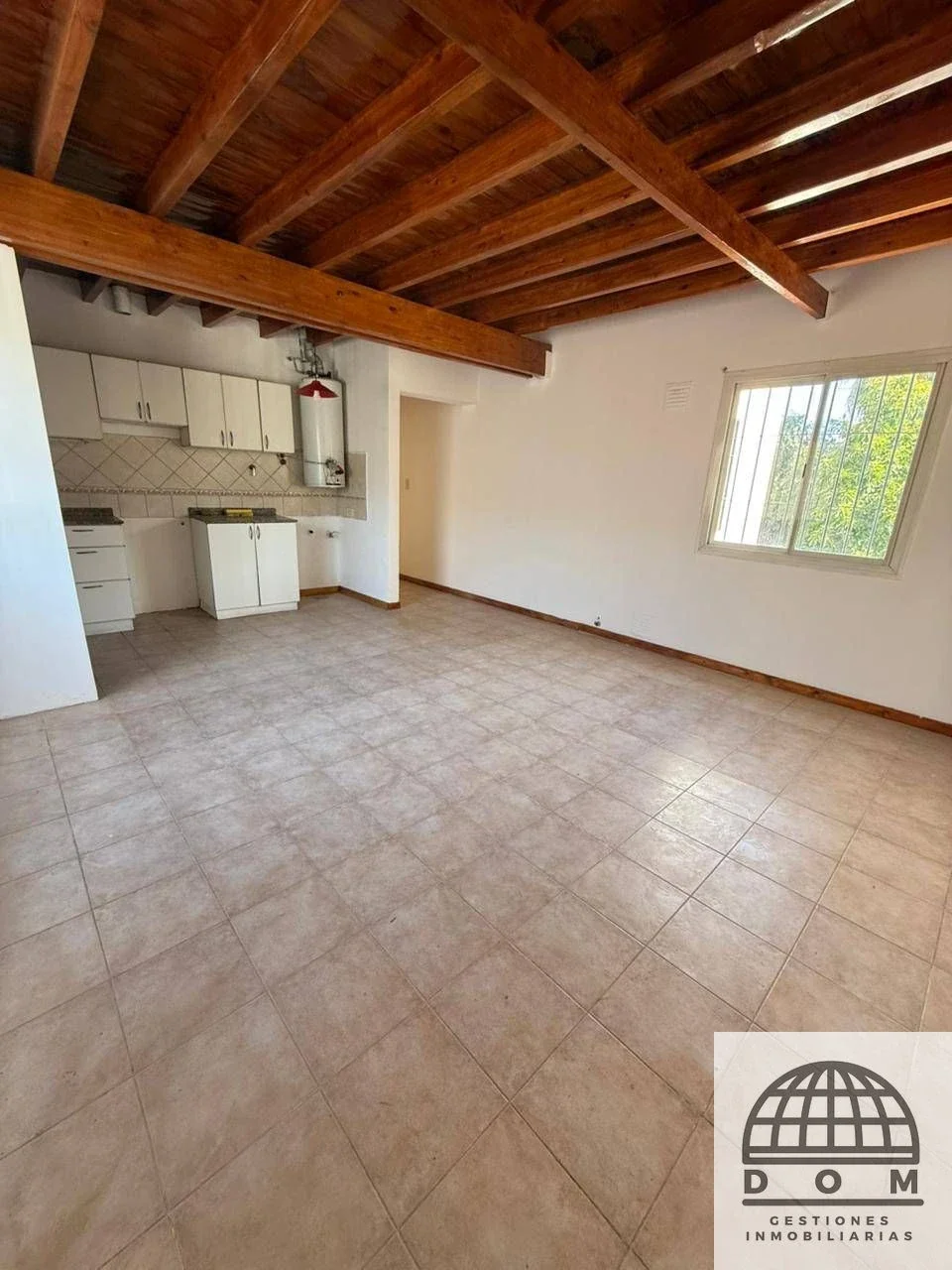 Departamento en venta c/ cochera en Dorrego - Imagen 3