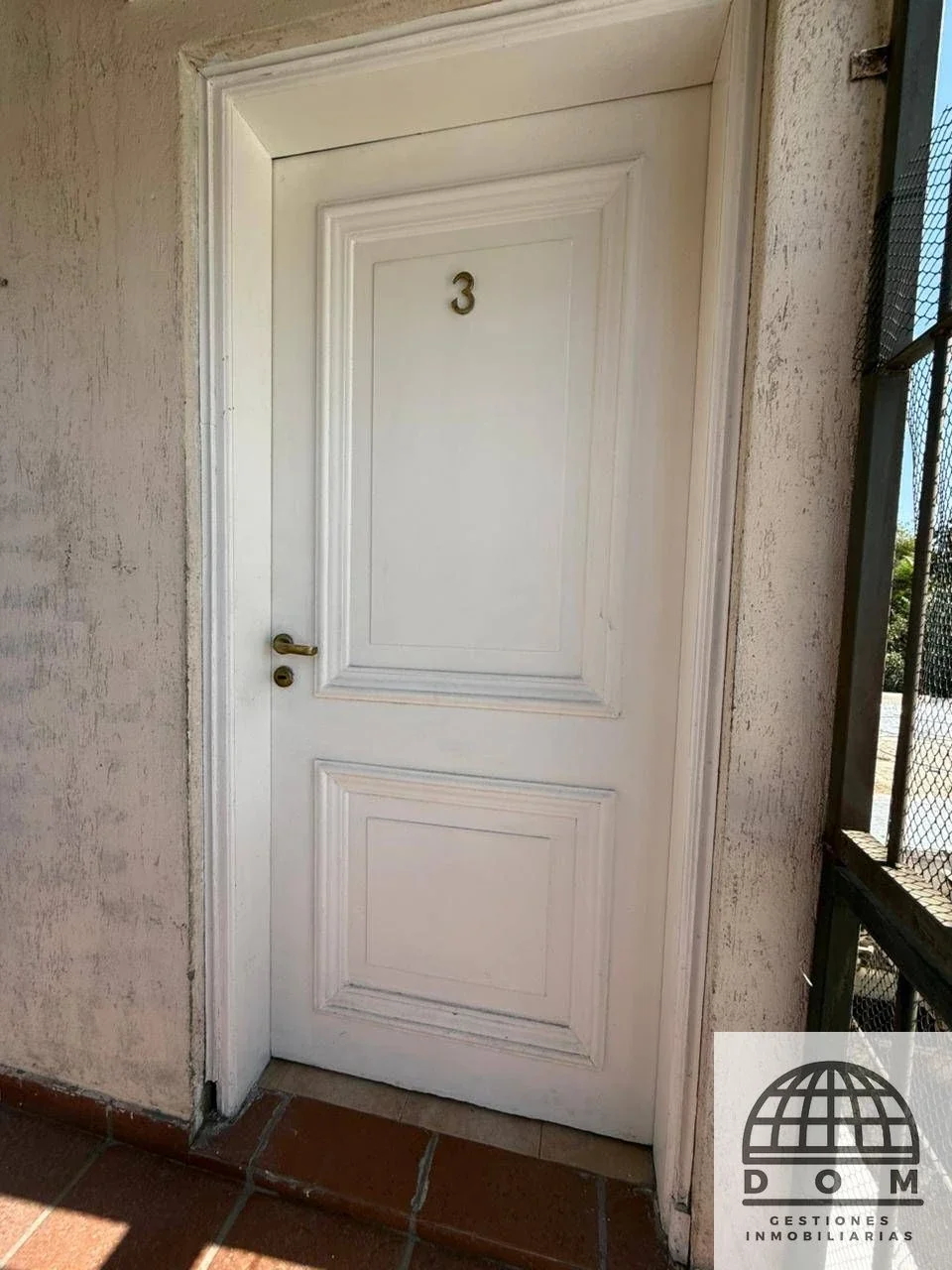 Departamento en venta c/ cochera en Dorrego - Imagen 2