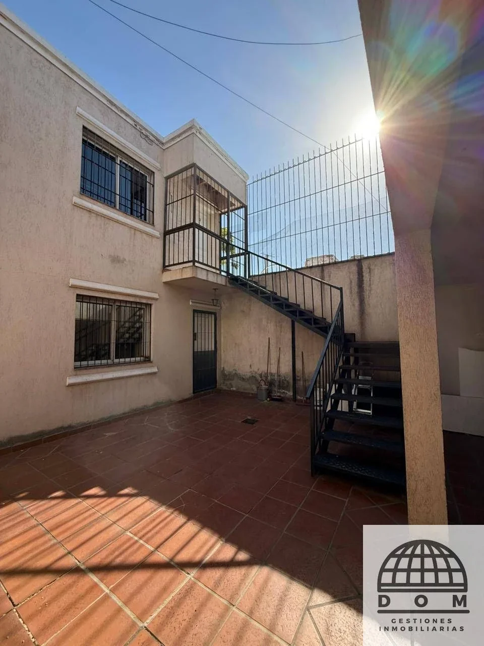 Departamento en venta c/ cochera en Dorrego - Imagen 1